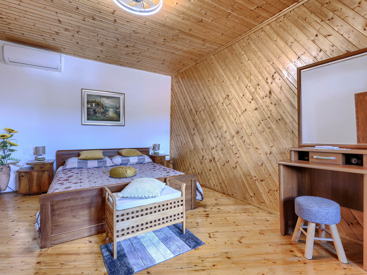 Maison Pinezici 6 pers. avec piscine près de Pula - Photo 27