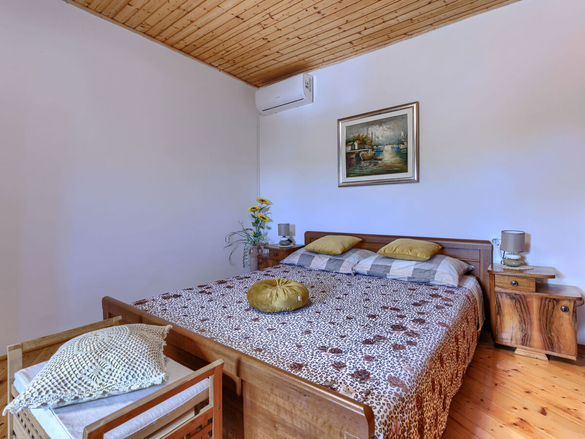 Maison Pinezici 6 pers. avec piscine près de Pula - Photo 28
