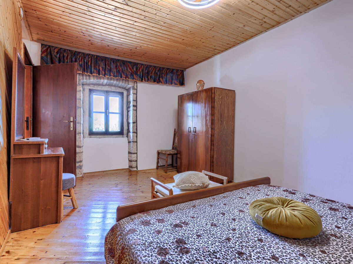 Maison Pinezici 6 pers. avec piscine près de Pula - Photo 29