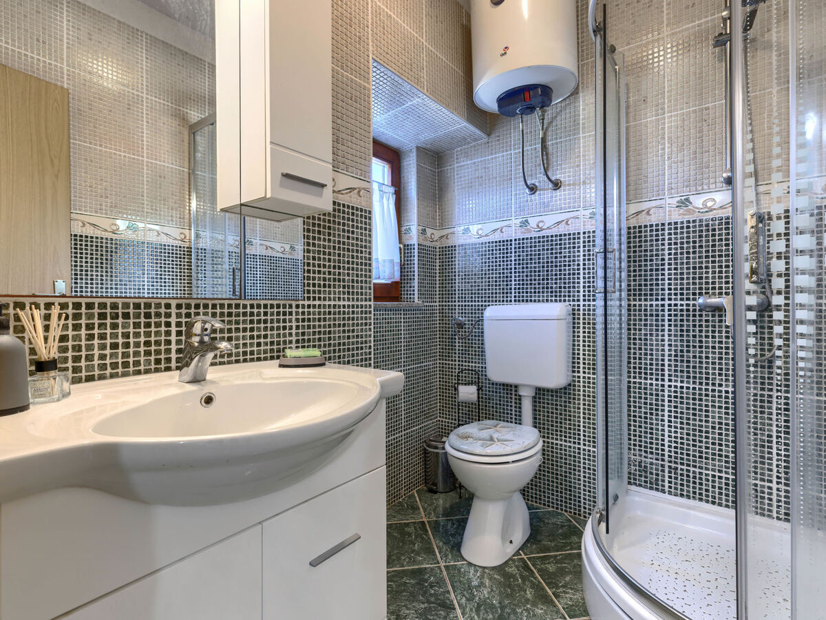 Maison Pinezici 6 pers. avec piscine près de Pula - Photo 30