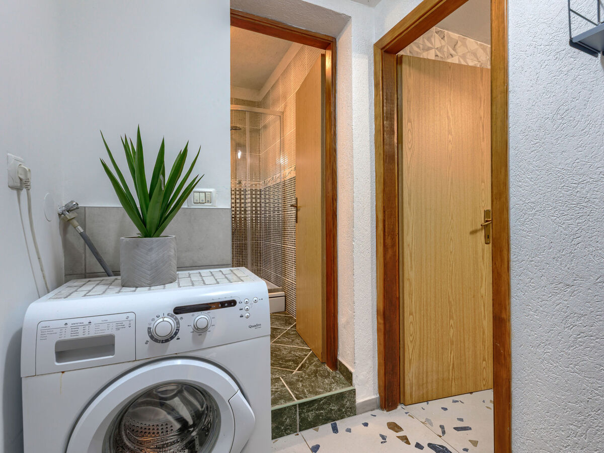 Maison Pinezici 6 pers. avec piscine près de Pula - Photo 31