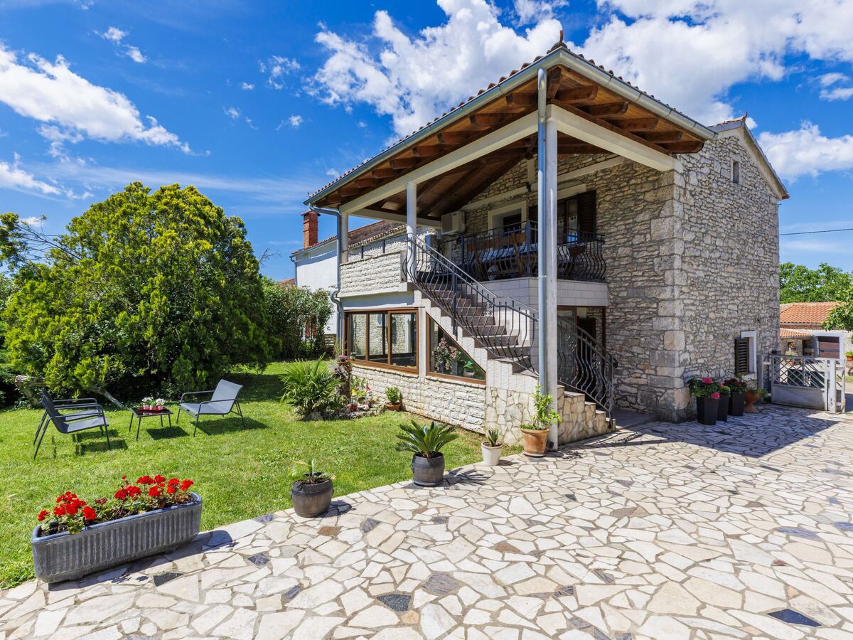Maison Pinezici 6 pers. avec piscine près de Pula - Photo 32