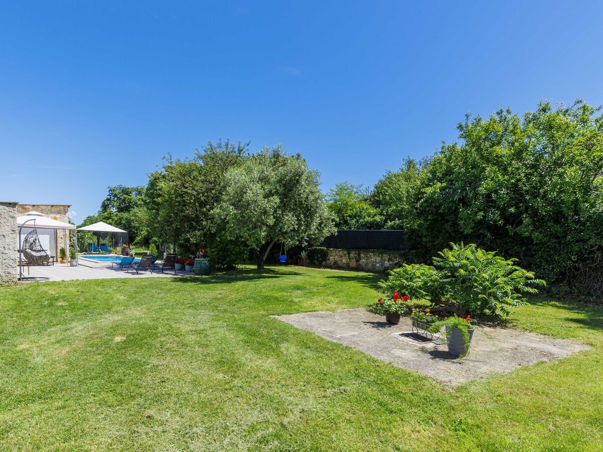 Maison Pinezici 6 pers. avec piscine près de Pula - Photo 37