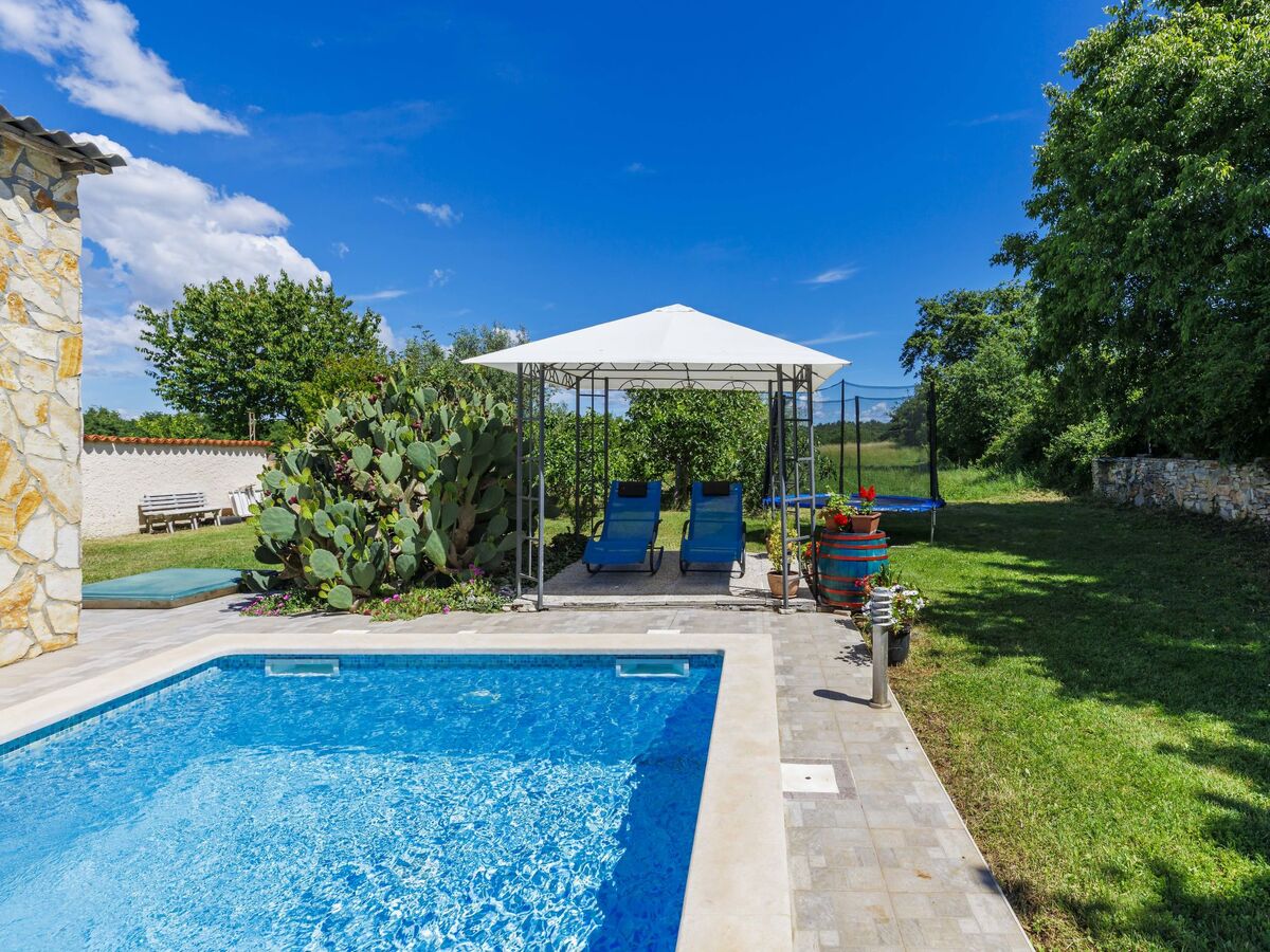 Maison Pinezici 6 pers. avec piscine près de Pula - Photo 38