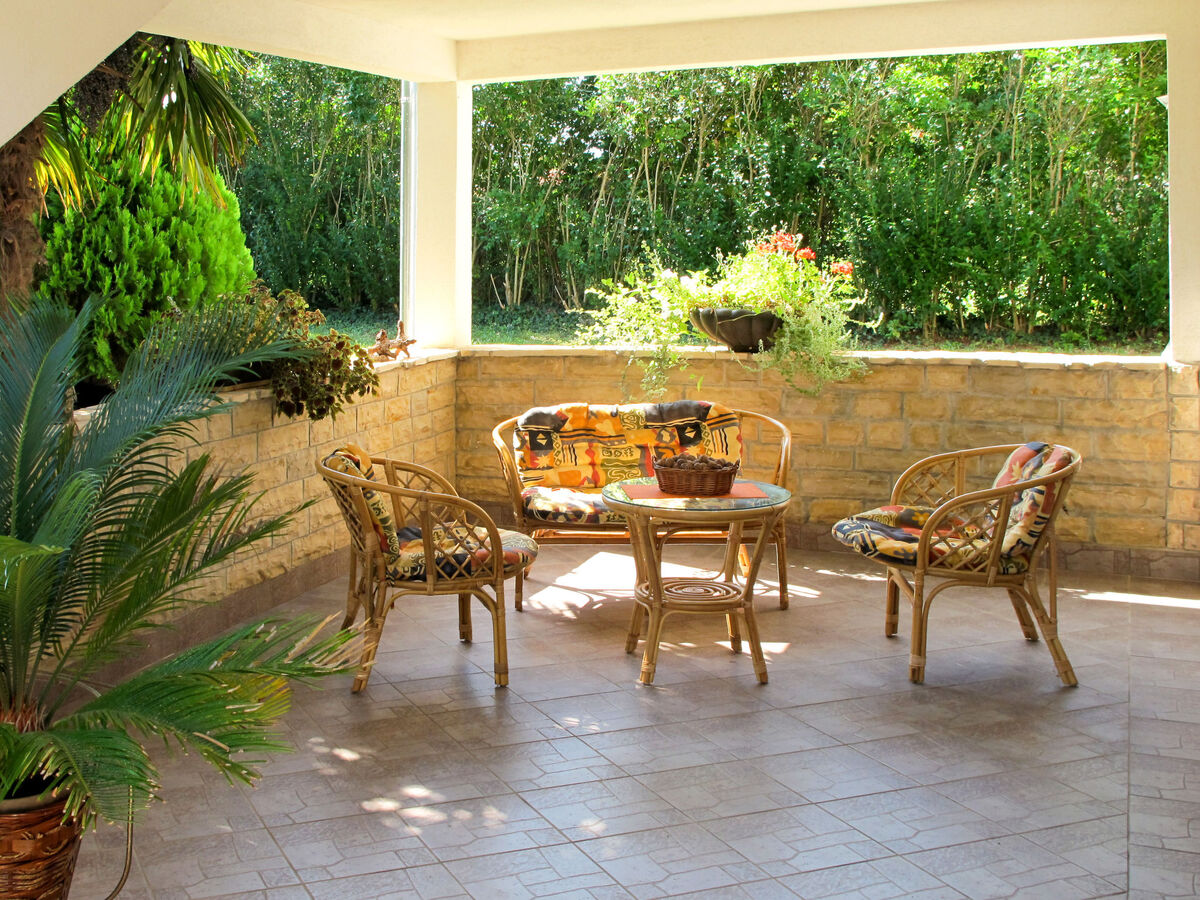 Pinezici – Maison 2 étages avec piscine près de Pula - Photo 3