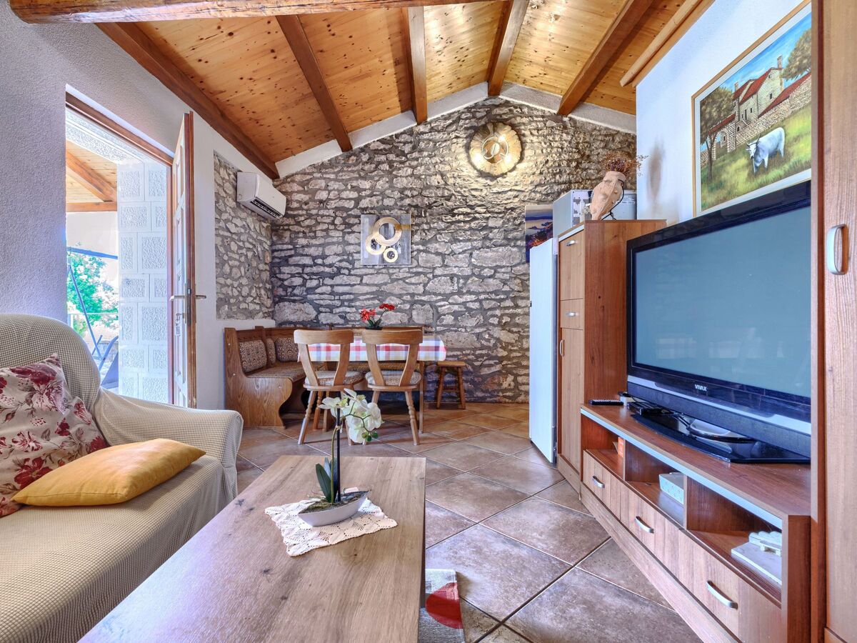 Pinezici – Maison 2 étages avec piscine près de Pula - Photo 5