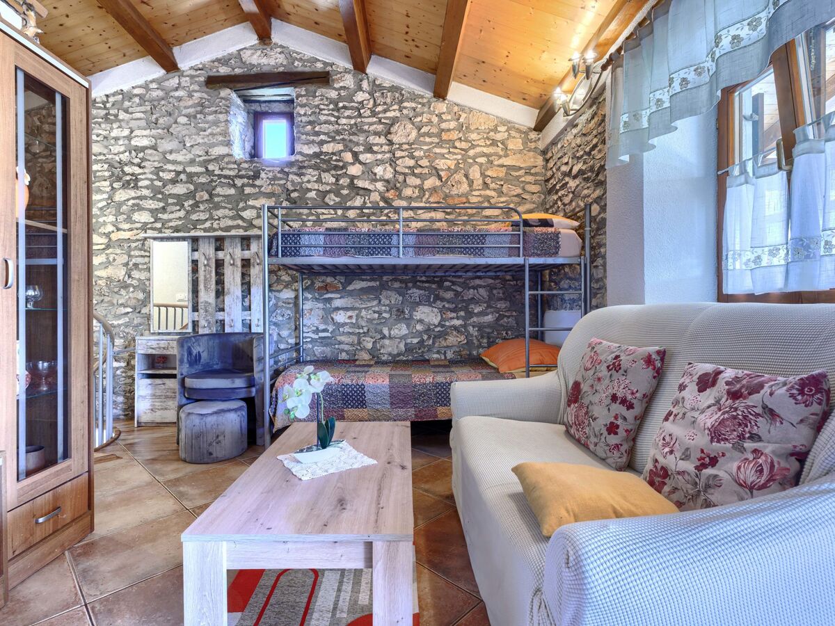 Pinezici – Maison 2 étages avec piscine près de Pula - Photo 6