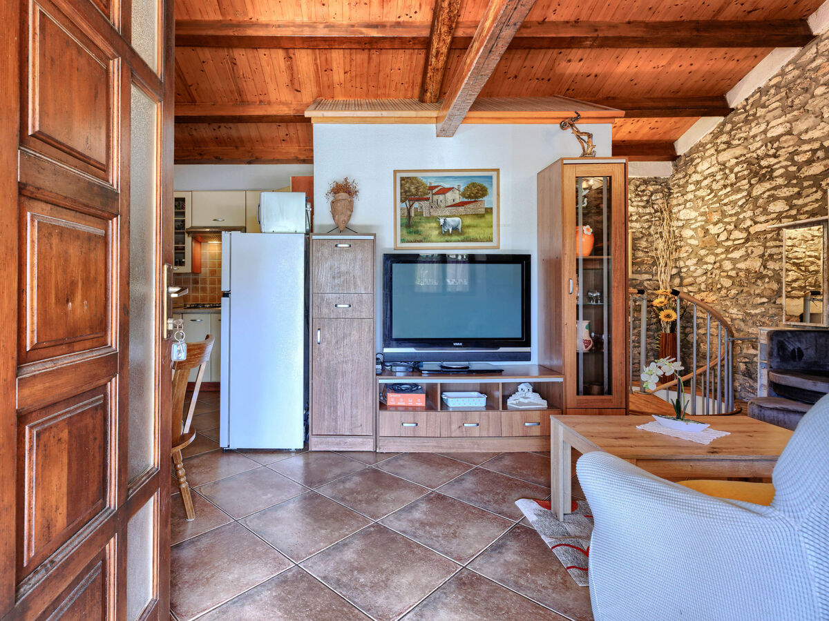 Pinezici – Maison 2 étages avec piscine près de Pula - Photo 7
