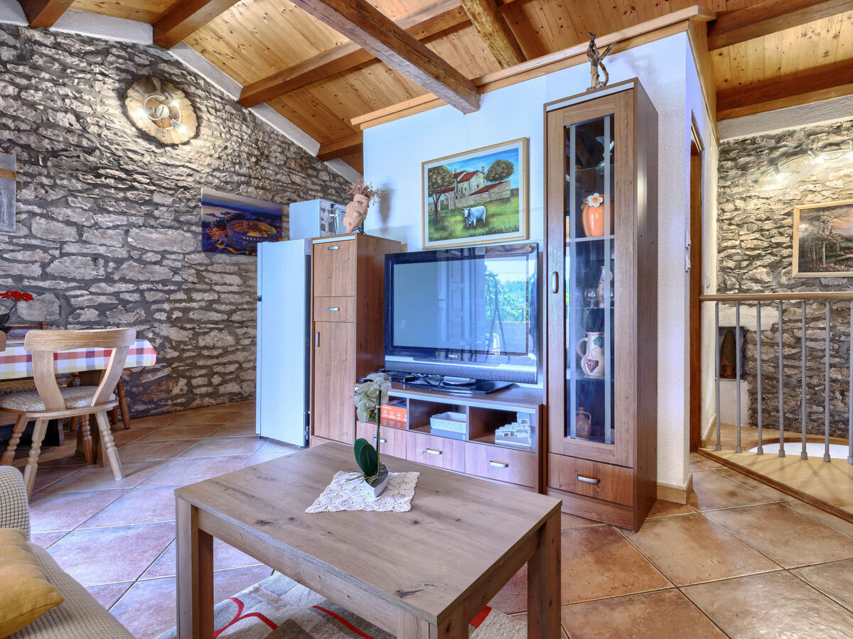 Pinezici – Maison 2 étages avec piscine près de Pula - Photo 8
