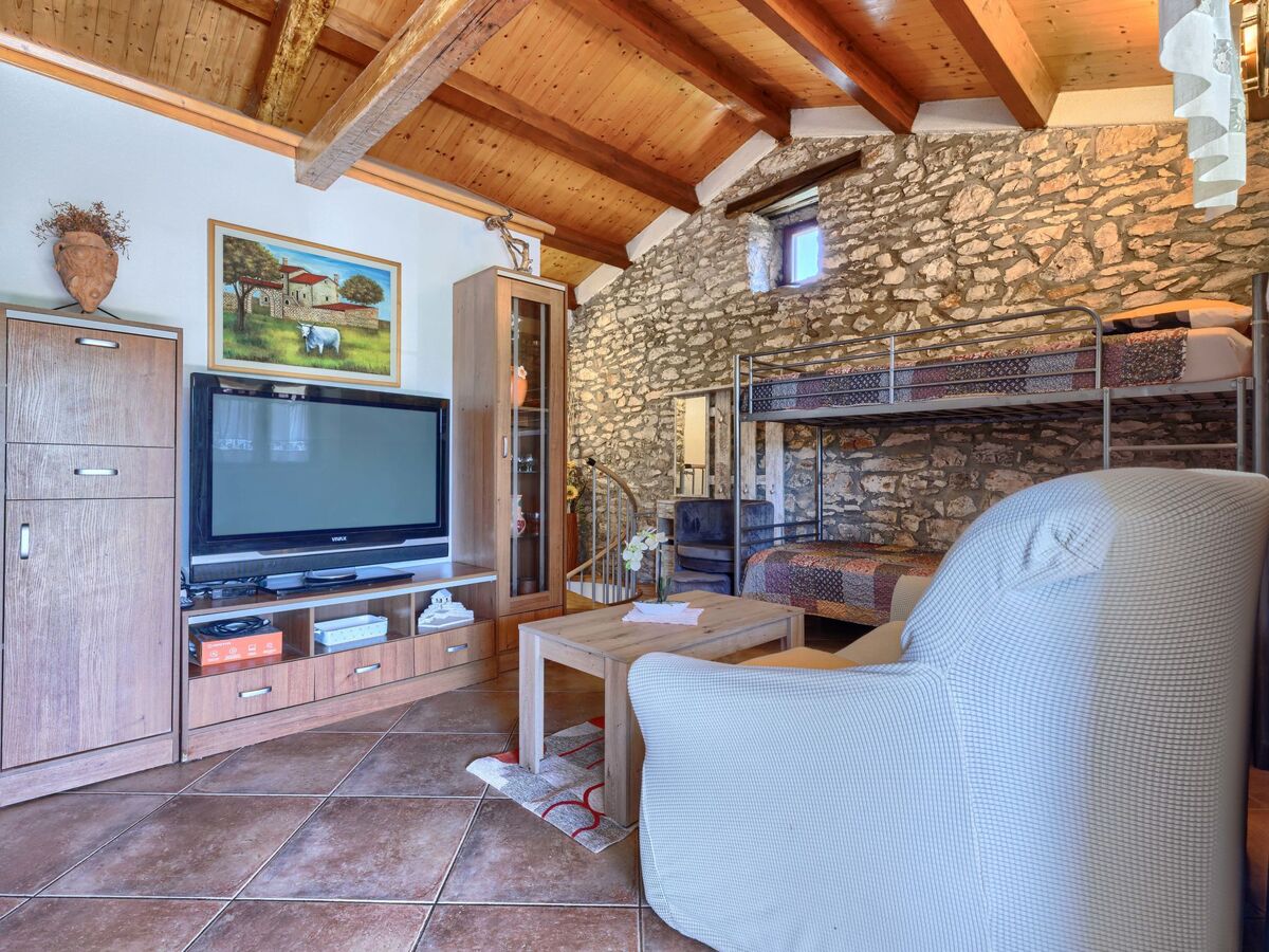 Pinezici – Maison 2 étages avec piscine près de Pula - Photo 9