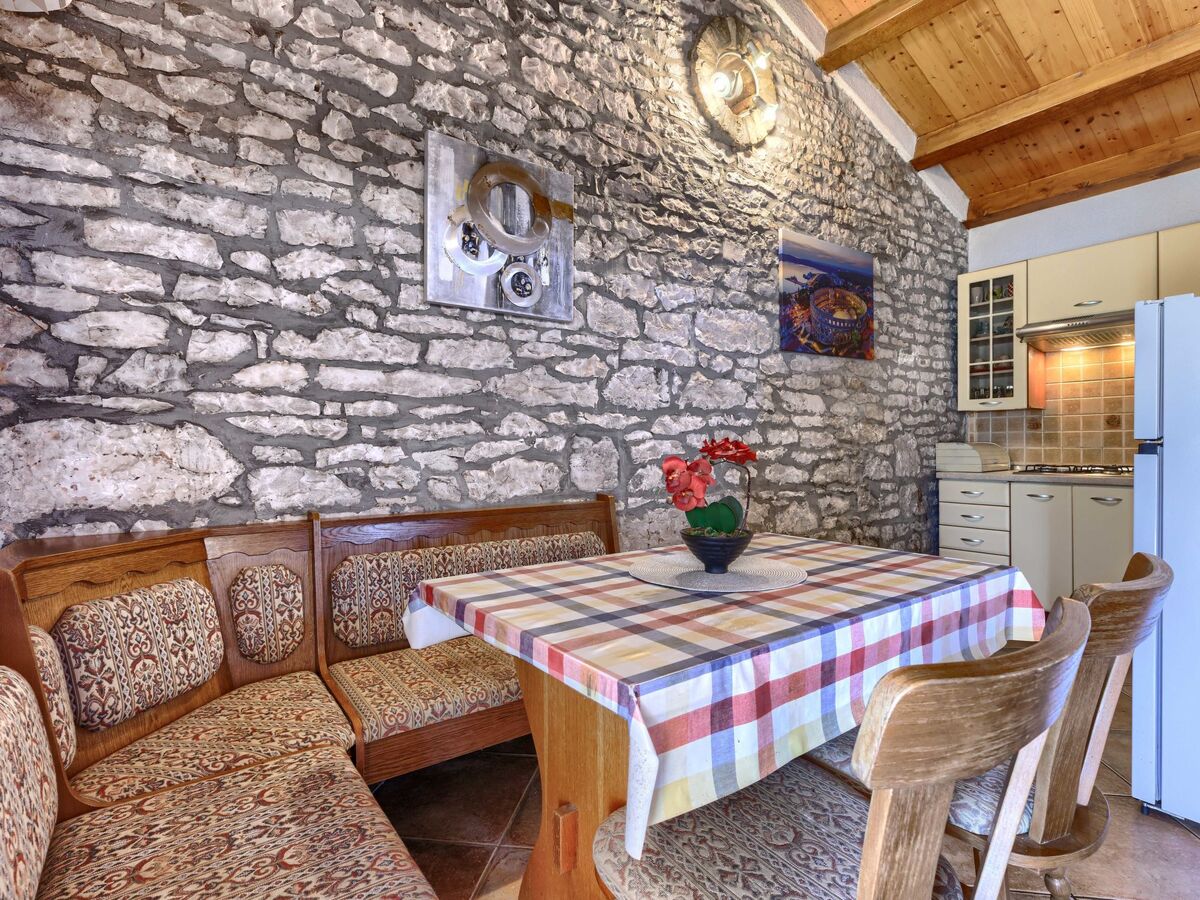 Pinezici – Maison 2 étages avec piscine près de Pula - Photo 10