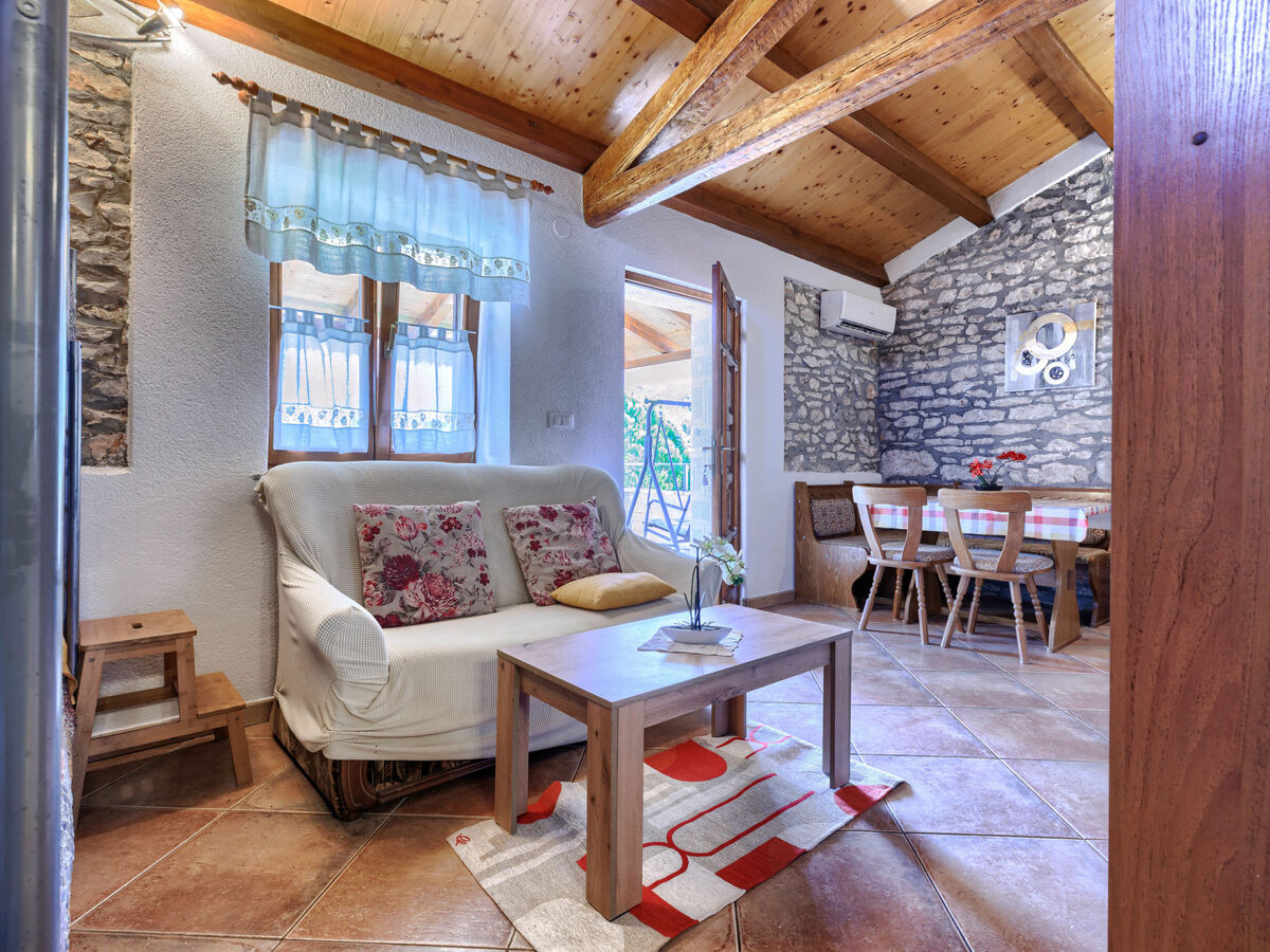 Pinezici – Maison 2 étages avec piscine près de Pula - Photo 11