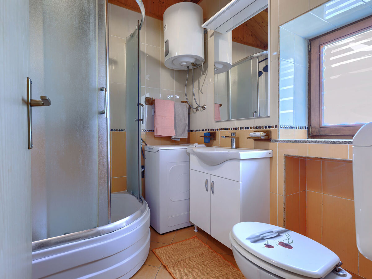 Pinezici – Maison 2 étages avec piscine près de Pula - Photo 19