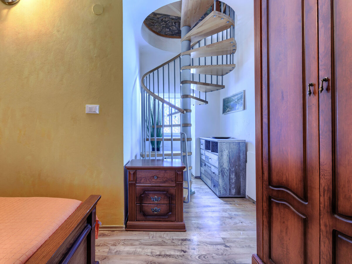 Pinezici – Maison 2 étages avec piscine près de Pula - Photo 21