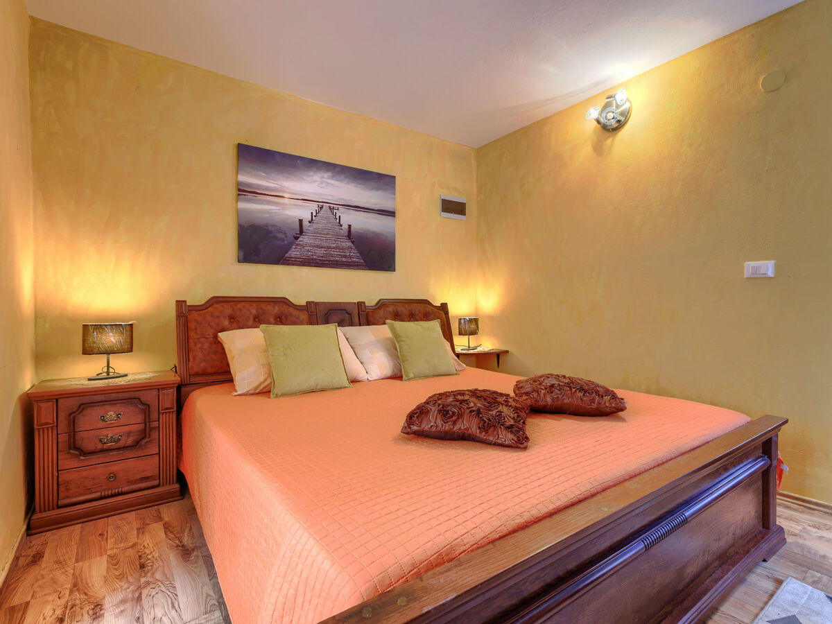 Pinezici – Maison 2 étages avec piscine près de Pula - Photo 23