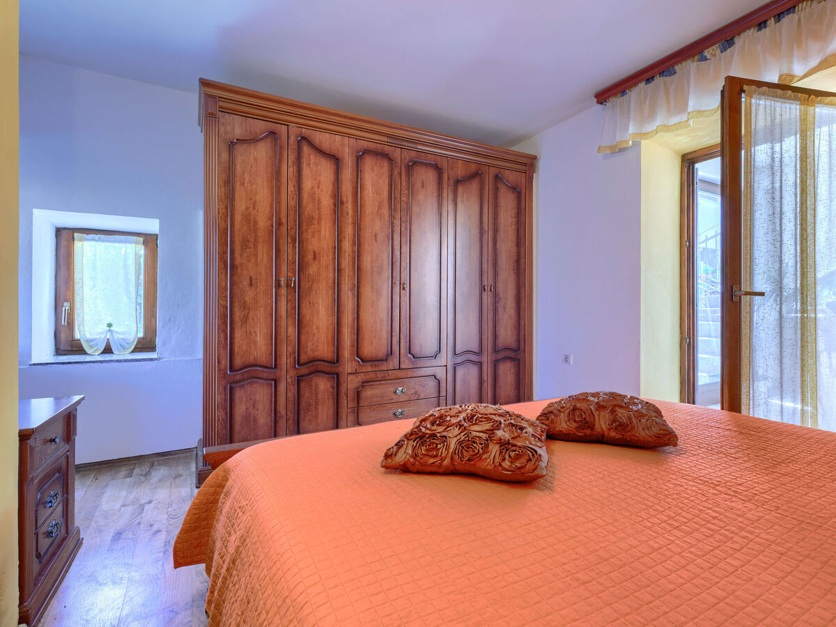 Pinezici – Maison 2 étages avec piscine près de Pula - Photo 24