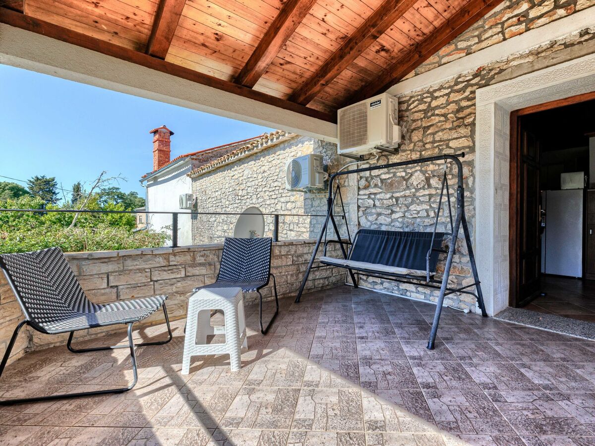 Pinezici – Maison 2 étages avec piscine près de Pula - Photo 25