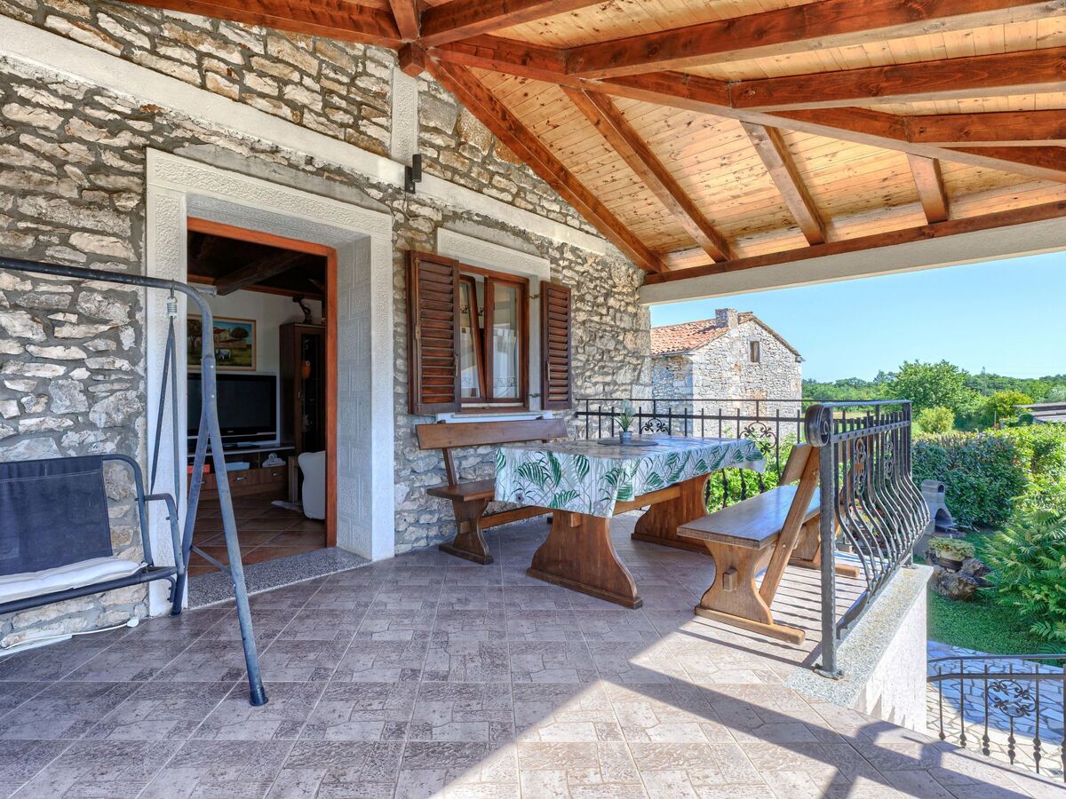 Pinezici – Maison 2 étages avec piscine près de Pula - Photo 26