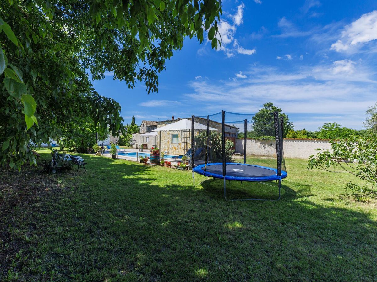 Pinezici – Maison 2 étages avec piscine près de Pula - Photo 27