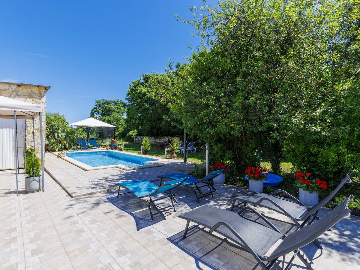 Pinezici – Maison 2 étages avec piscine près de Pula - Photo 28