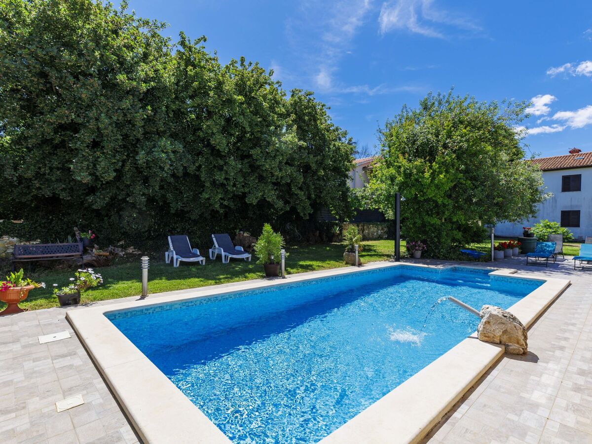 Pinezici – Maison 2 étages avec piscine près de Pula - Photo 34