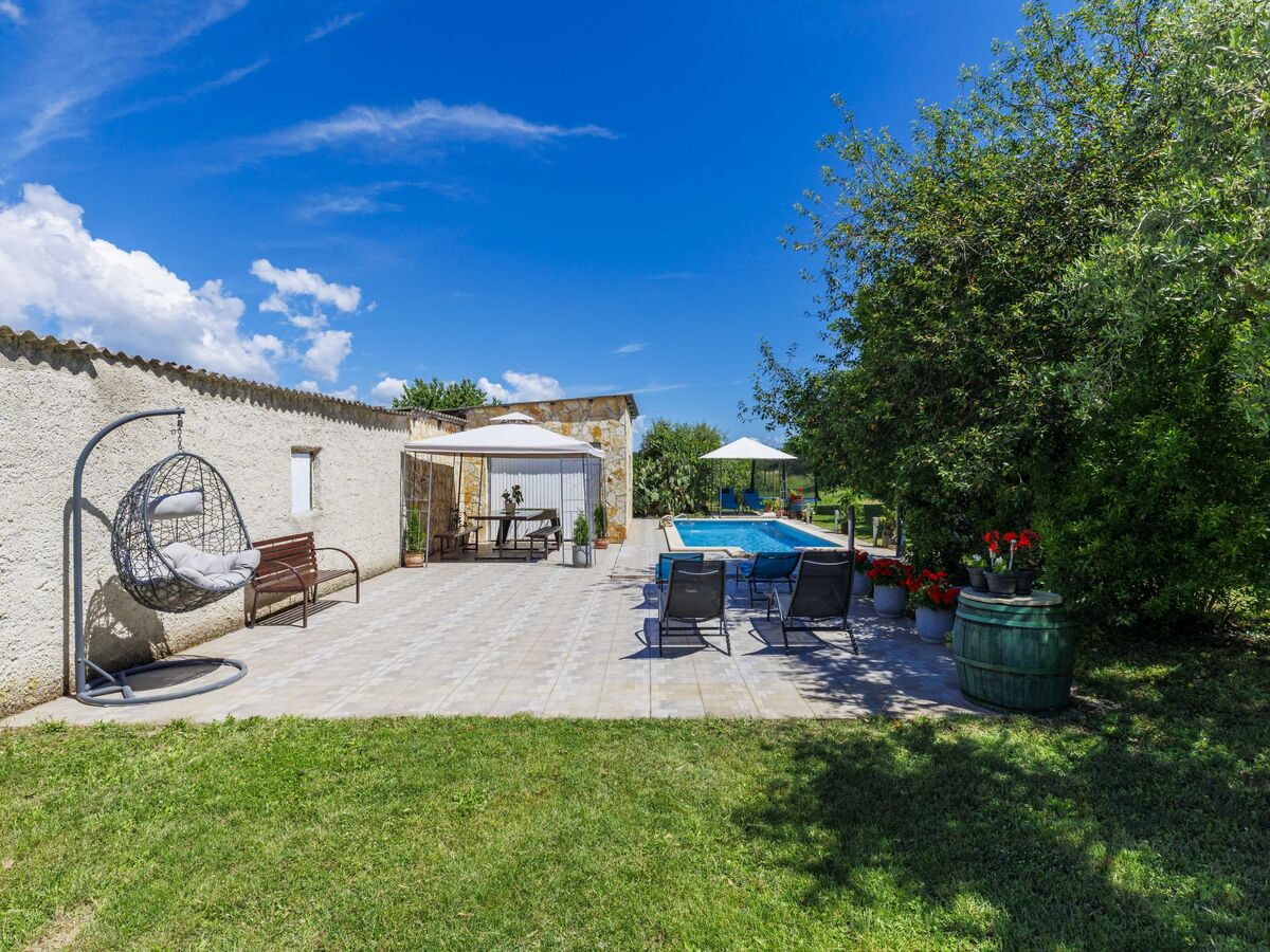 Pinezici – Maison 2 étages avec piscine près de Pula - Photo 36