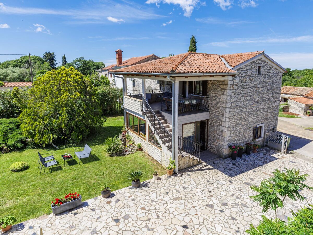 Pinezici – Maison 2 étages avec piscine près de Pula - Photo 38