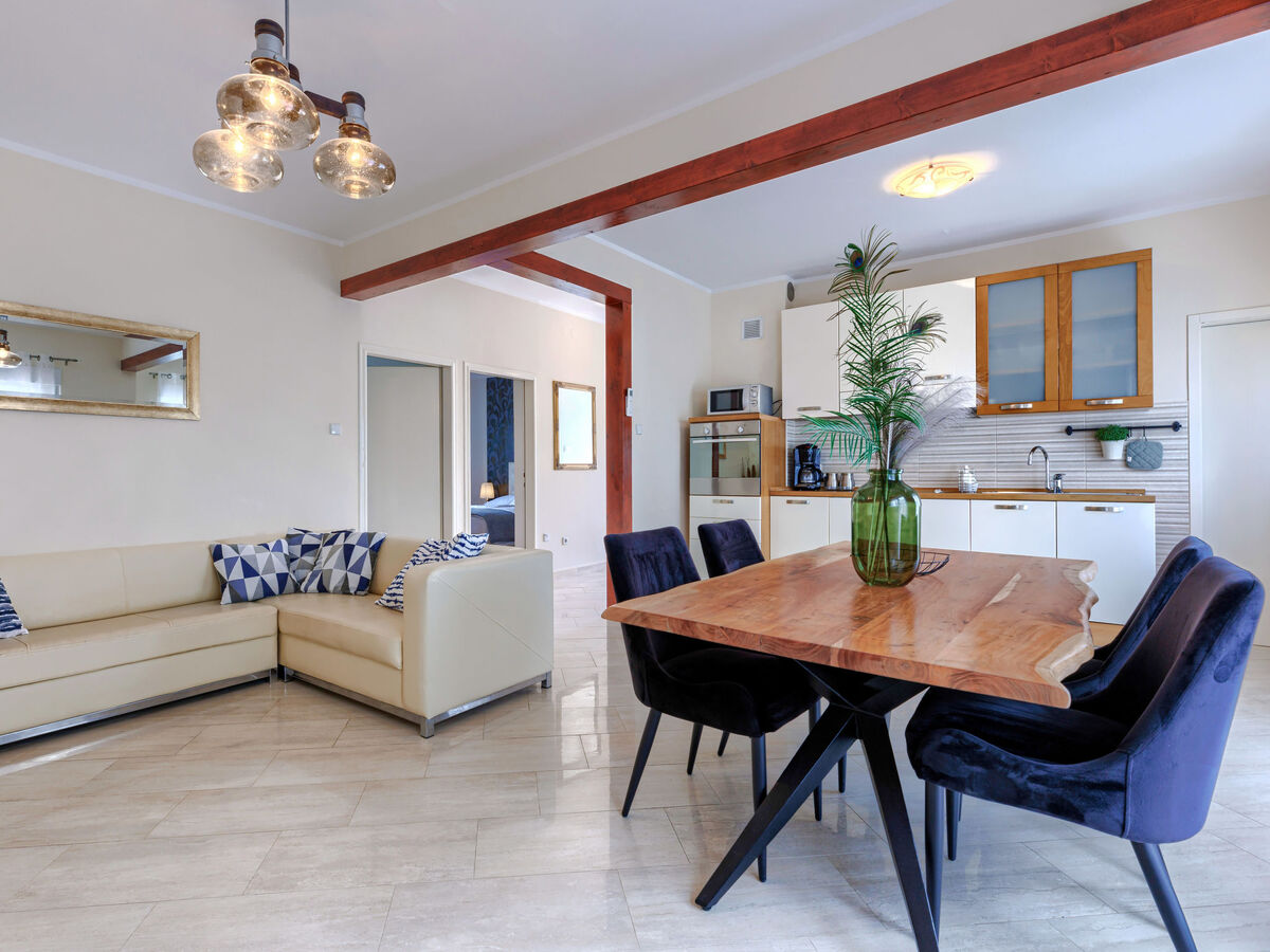 Maison Gea avec piscine privée, 10 personnes, Marčana - Photo 6