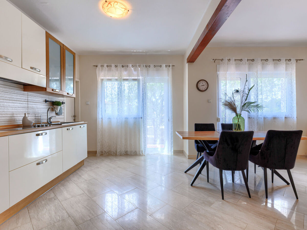 Maison Gea avec piscine privée, 10 personnes, Marčana - Photo 7