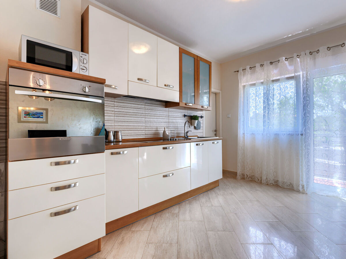 Maison Gea avec piscine privée, 10 personnes, Marčana - Photo 9