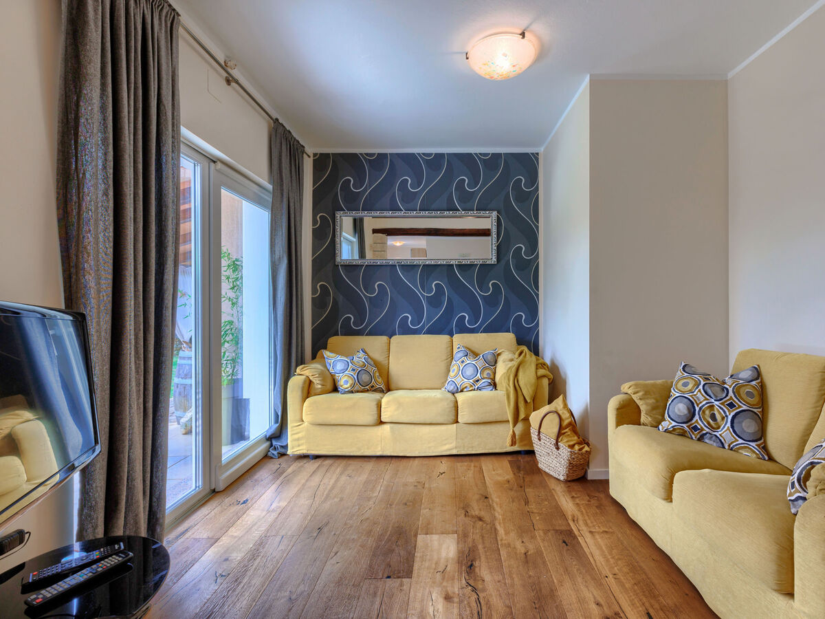 Maison Gea avec piscine privée, 10 personnes, Marčana - Photo 14