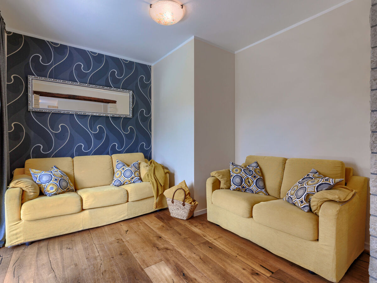 Maison Gea avec piscine privée, 10 personnes, Marčana - Photo 15