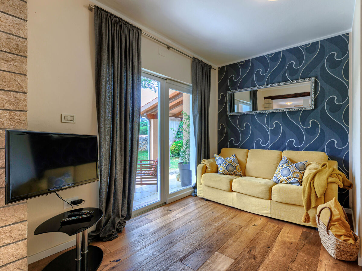 Maison Gea avec piscine privée, 10 personnes, Marčana - Photo 16