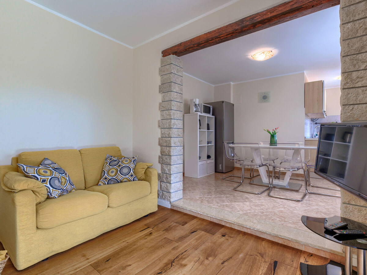 Maison Gea avec piscine privée, 10 personnes, Marčana - Photo 17