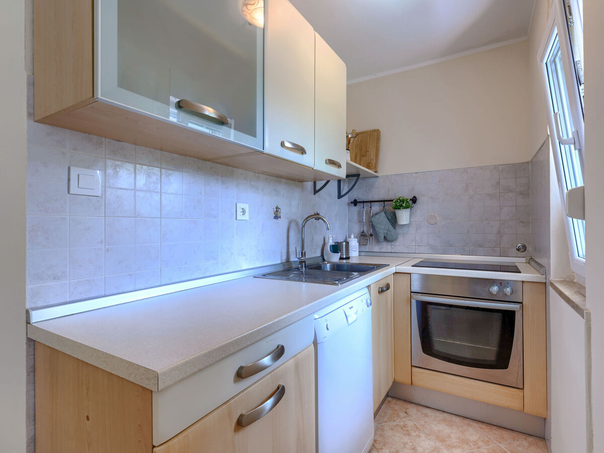 Maison Gea avec piscine privée, 10 personnes, Marčana - Photo 20