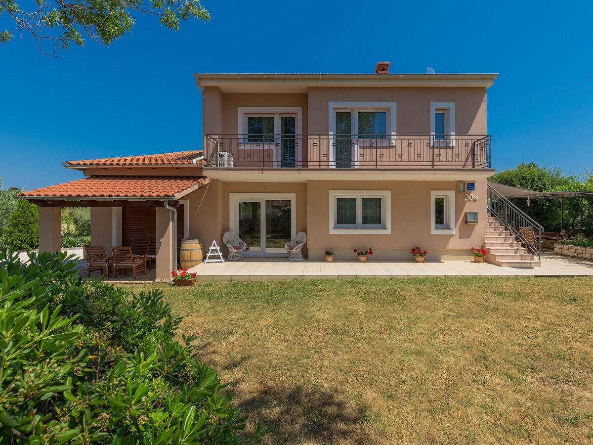 Maison Gea avec piscine privée, 10 personnes, Marčana - Photo 21