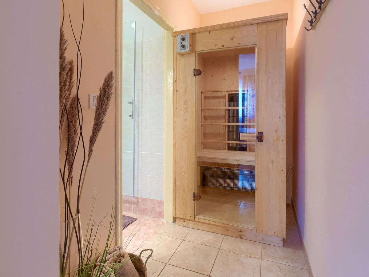 Maison Gea avec piscine privée, 10 personnes, Marčana - Photo 30