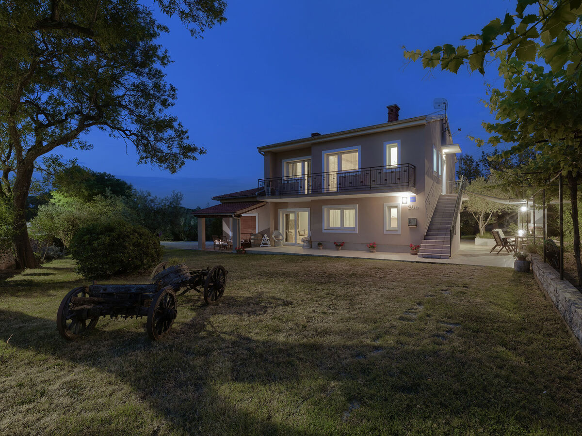 Maison Gea avec piscine privée, 10 personnes, Marčana - Photo 36