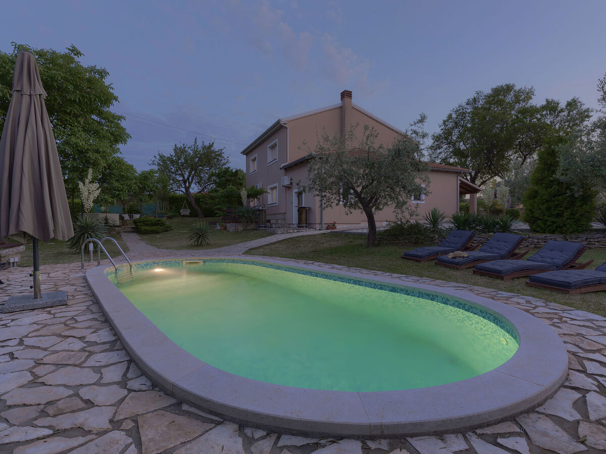 Maison Gea avec piscine privée, 10 personnes, Marčana - Photo 37