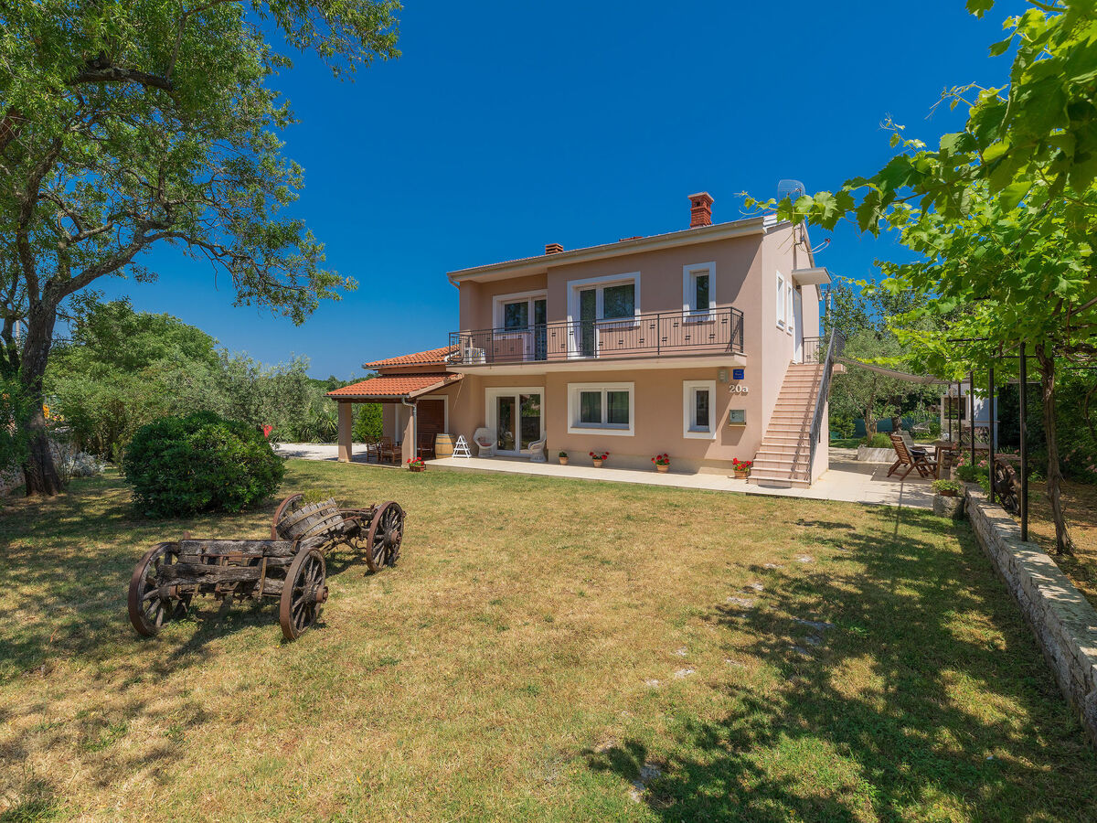 Maison Gea avec piscine privée, 10 personnes, Marčana - Photo 44