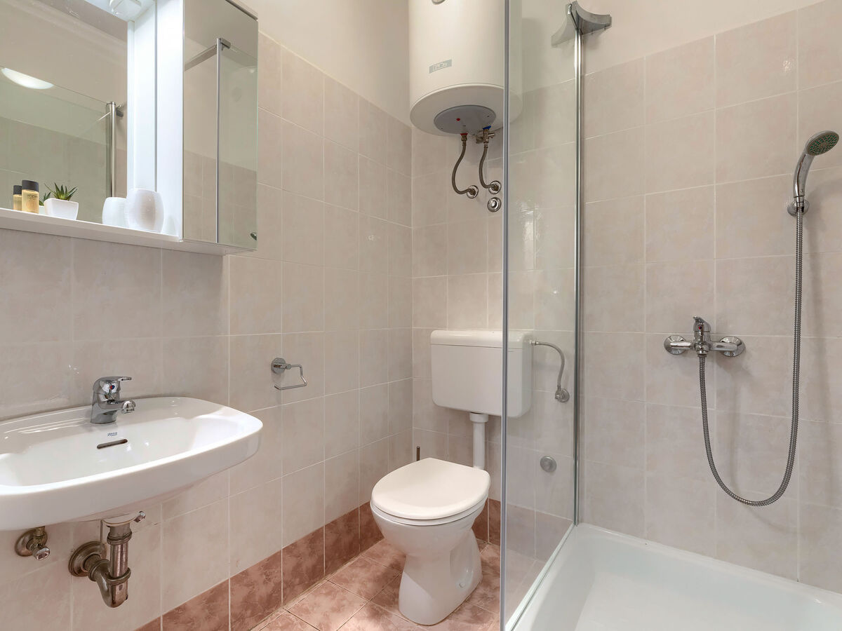 Maison Gea avec piscine privée, 10 personnes, Marčana - Photo 49