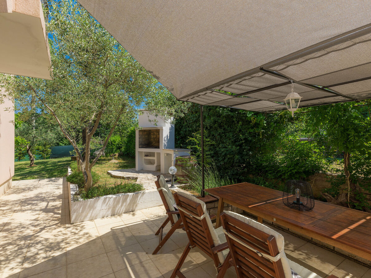 Maison Gea avec piscine privée, 10 personnes, Marčana - Photo 50