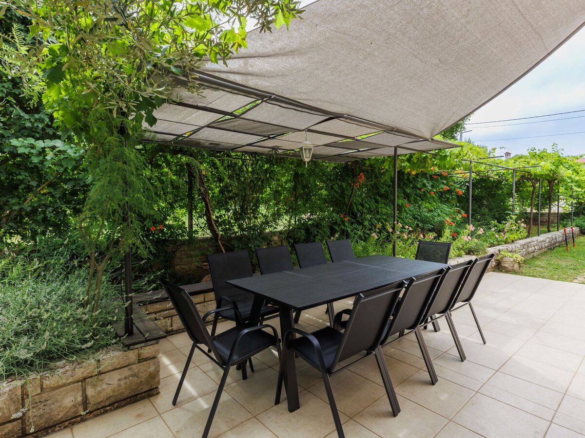 Maison Gea avec piscine privée, 10 personnes, Marčana - Photo 51