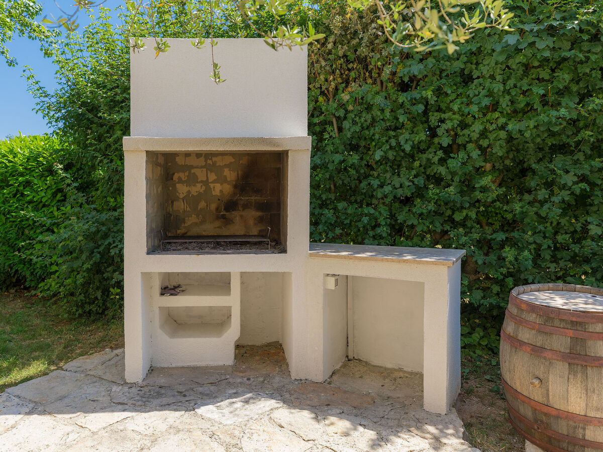 Maison Gea avec piscine privée, 10 personnes, Marčana - Photo 54