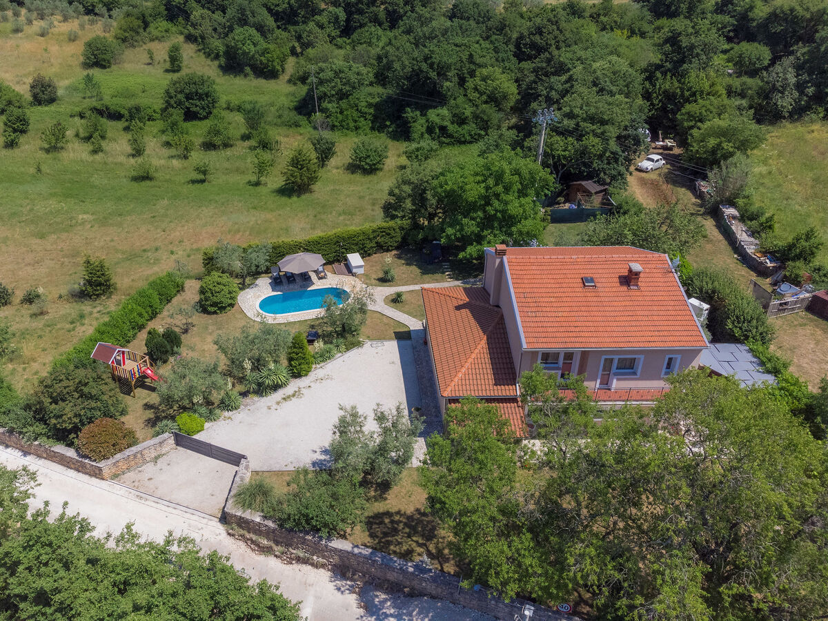 Maison Gea avec piscine privée, 10 personnes, Marčana - Photo 55