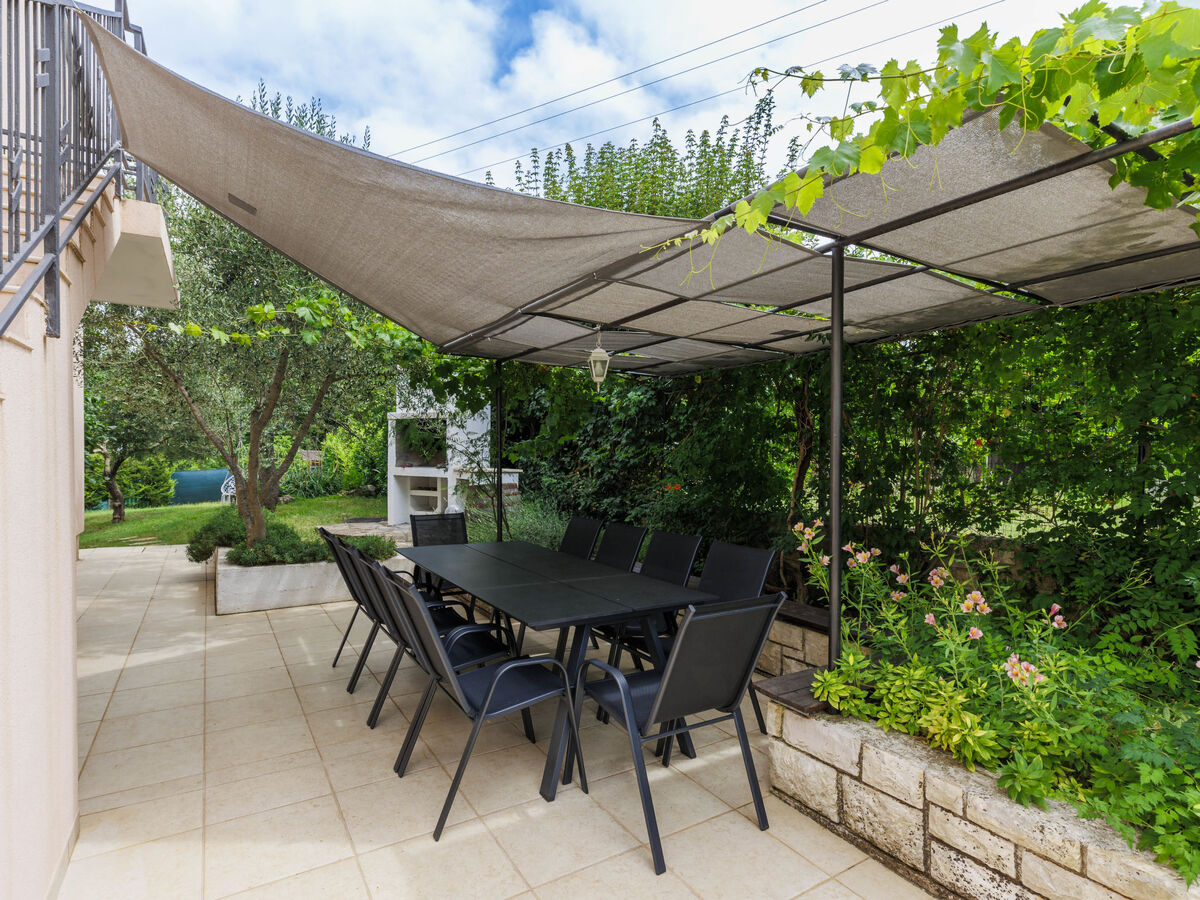 Maison Gea avec piscine privée, 10 personnes, Marčana - Photo 57