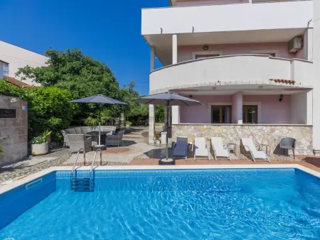 Location appartement à Rovinj, Romantika