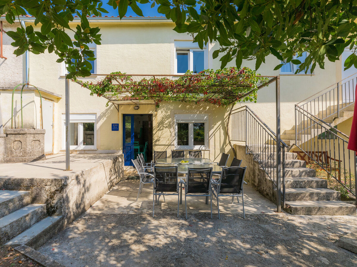 Danijela, maison 4 chambres avec piscine privée à Rovinj - Photo 8