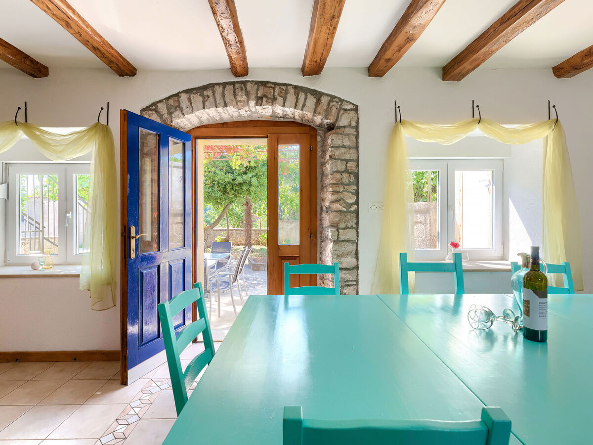 Danijela, maison 4 chambres avec piscine privée à Rovinj - Photo 15