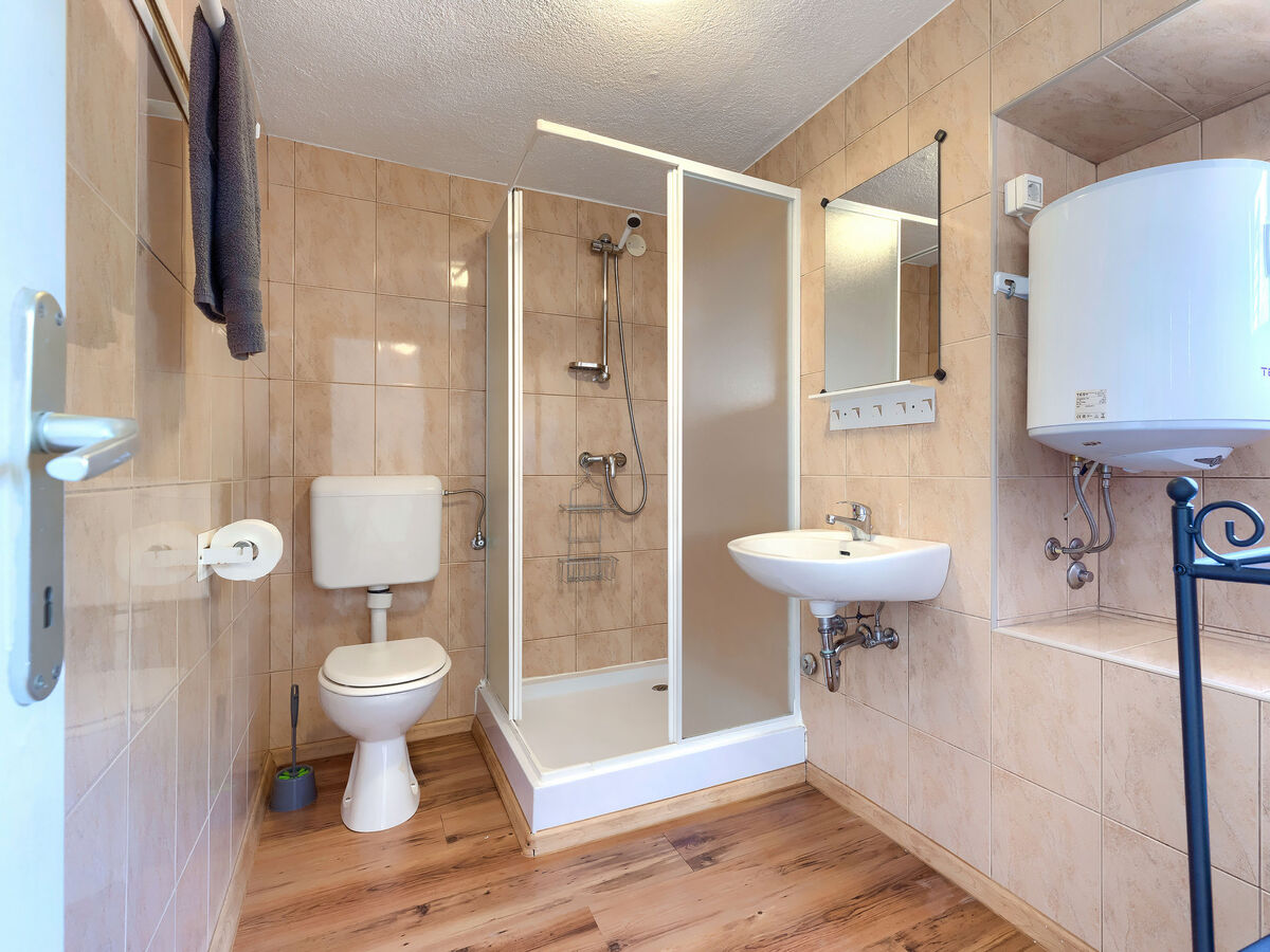 Danijela, maison 4 chambres avec piscine privée à Rovinj - Photo 24